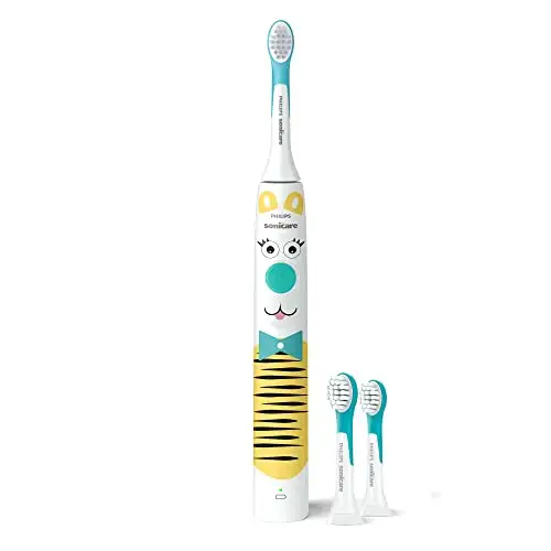 Philips Sonicare BD1005/AZ 儿童声波电动牙刷