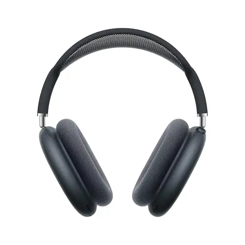 最新款 Apple苹果 AirPods Max 二代 头戴式耳机