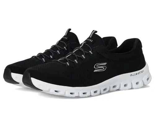Skechers Glide-Step-Resilience 女款一脚蹬 5码