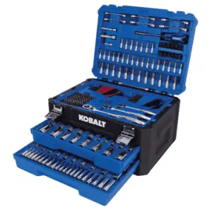 Kobalt Tools At Lowe's