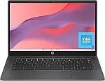 HP Chromebook 14" HD Laptop,(N100, 8GB, 128 GB, 14a-nf0099nr)