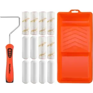 ValueMax 14-Piece Paint Roller Kit