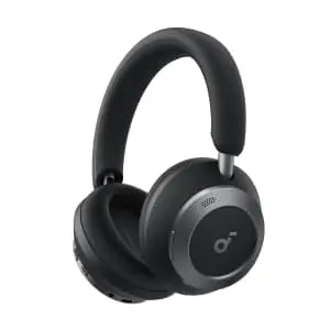 Anker Soundcore Space One Pro Adaptive Active Noise Cancelling Headphones