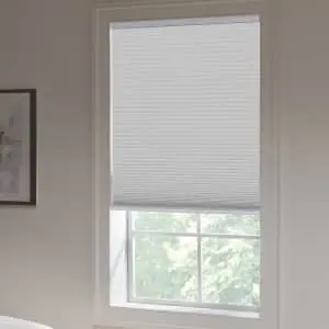 SimplyEco Cordless Blackout Cellular Shades