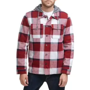 Levi's Men's Trucker Jackets and Outerwear at Amazon