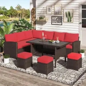 Walmart Deals Week Patio & Garden Sale