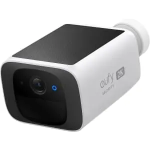 eufy Home Security Deals at Amazon