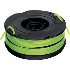 Black+Decker .08-Inch String Trimmer Replacement Spool