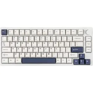 Epomaker P75 Wireless Aluminum Mechanical Keyboard