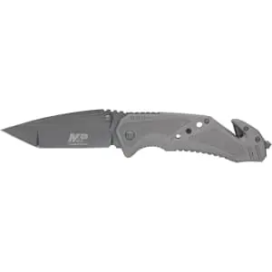 Smith & Wesson M&P 8.9" Folding Knife