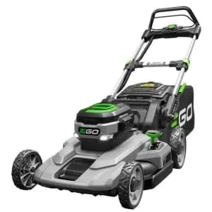EGO 21" Cordless Push Lawn Mower Kit