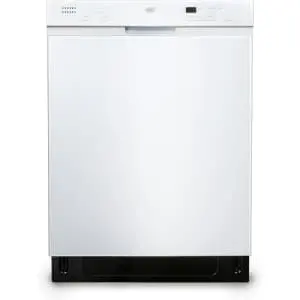 Black+Decker 24" Built-In Dishwasher