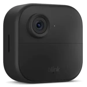 Blink Security Camera Prime Day Deals