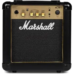 Marshall MG10G Guitar Combo Amp