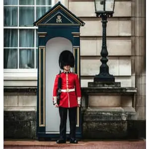 6-Night London and Dublin Flight and Hotel Vacation