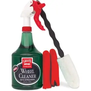 Griot's Garage Automotive Cleaning and Care Products