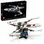 LEGO Star Wars Ultimate Collector Series X-Wing Starfighter 75355 Building Set