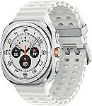 Samsung Galaxy Watch Ultra 47mm LTE Titanium Smart Watch
