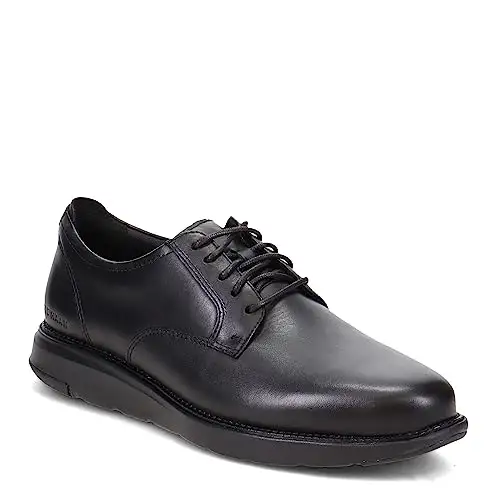 Cole Haan 男士真皮皮鞋