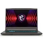 MSI Thin 15." FHD 144Hz Gaming Laptop (i5-13420H 16GB 512GB, RTX 4060)