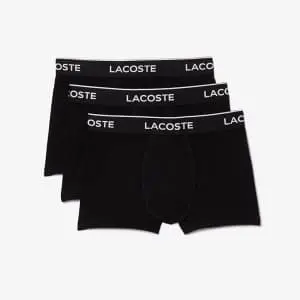 Lacoste Men's Underwear Prime Day Deals