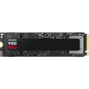 Samsung Storage Prime Day Deals at Amazon
