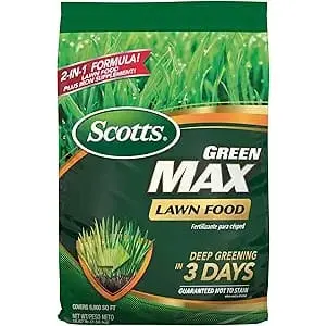 Scotts & More Garden Prime Day Deals at Amazon