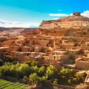 6-Night Morocco Hotel & Tour Vacation