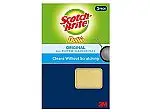 Scotch-Brite Dobie Cleaning Pads, 3-Pack