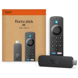Amazon Fire TV Streaming Device Prime Day Deals