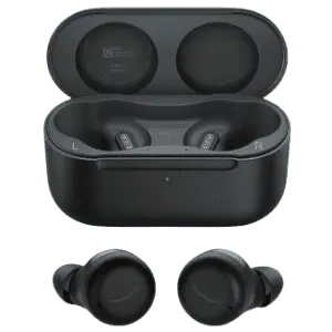 2nd-Gen Amazon Echo Buds w/ Active Noise Cancellation