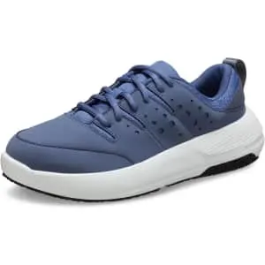 Crocs Men's Slip-Resistant Work Sneakers