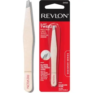 Revlon Designer Series Slant Tweezer