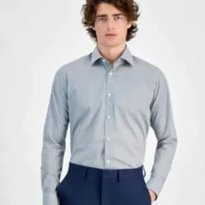 Hugo Boss Star Deals Week Sale at Macy's