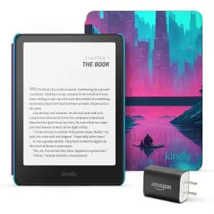 Amazon Kindle Prime Day Deals
