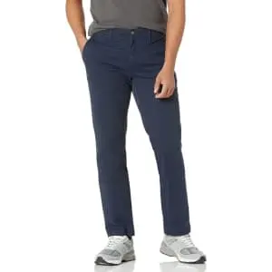Amazon Men's Essentials Pants Prime Day Deals