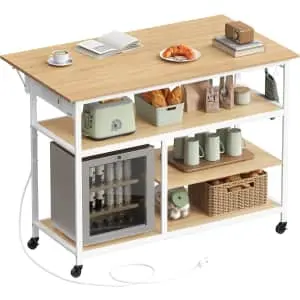 Vasagle Sizzlin Summer Prime Day Deals at Amazon