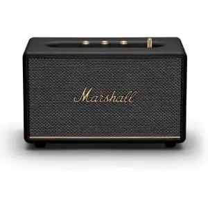 Marshall Speakers & Headphones Prime Day Deals at Amazon