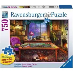 Puzzles and Toys Prime Day Deals at Amazon
