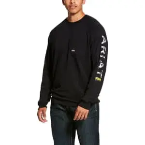 Ariat Clothing Prime Day Deals at Amazon