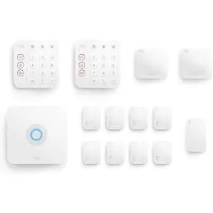Ring Alarm 14-Piece Wireless Security Kit