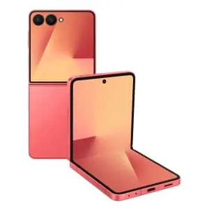 Unlocked Samsung Galaxy Z Flip7 512GB Android Smartphone