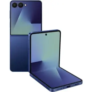 Samsung Galaxy Z Flip7 512GB Android Smartphone