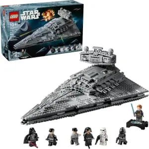 LEGO, Toy, and Board Game Prime Day Deals at Amazon
