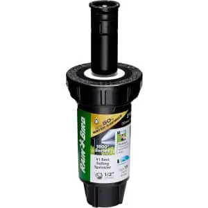 Rain Bird 180° PRS Dual Spray Pop-Up Sprinkler