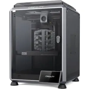 Creality 3D Prime Day Deals at Amazon
