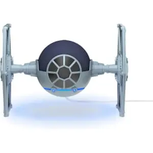 Star Wars Echo Dot w/ TIE Fighter Stand