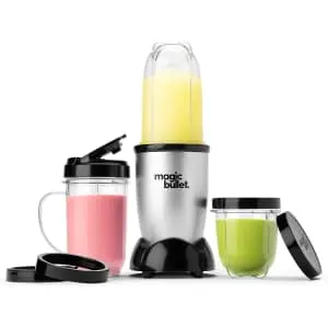 Magic Bullet Blender 11-Piece Set
