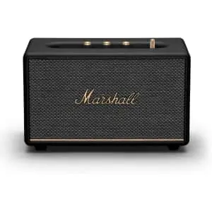 Marshall Acton III Bluetooth Home Speaker
