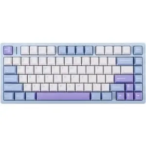 Epomaker Aula M75 Wireless 75% Mechanical Keyboard